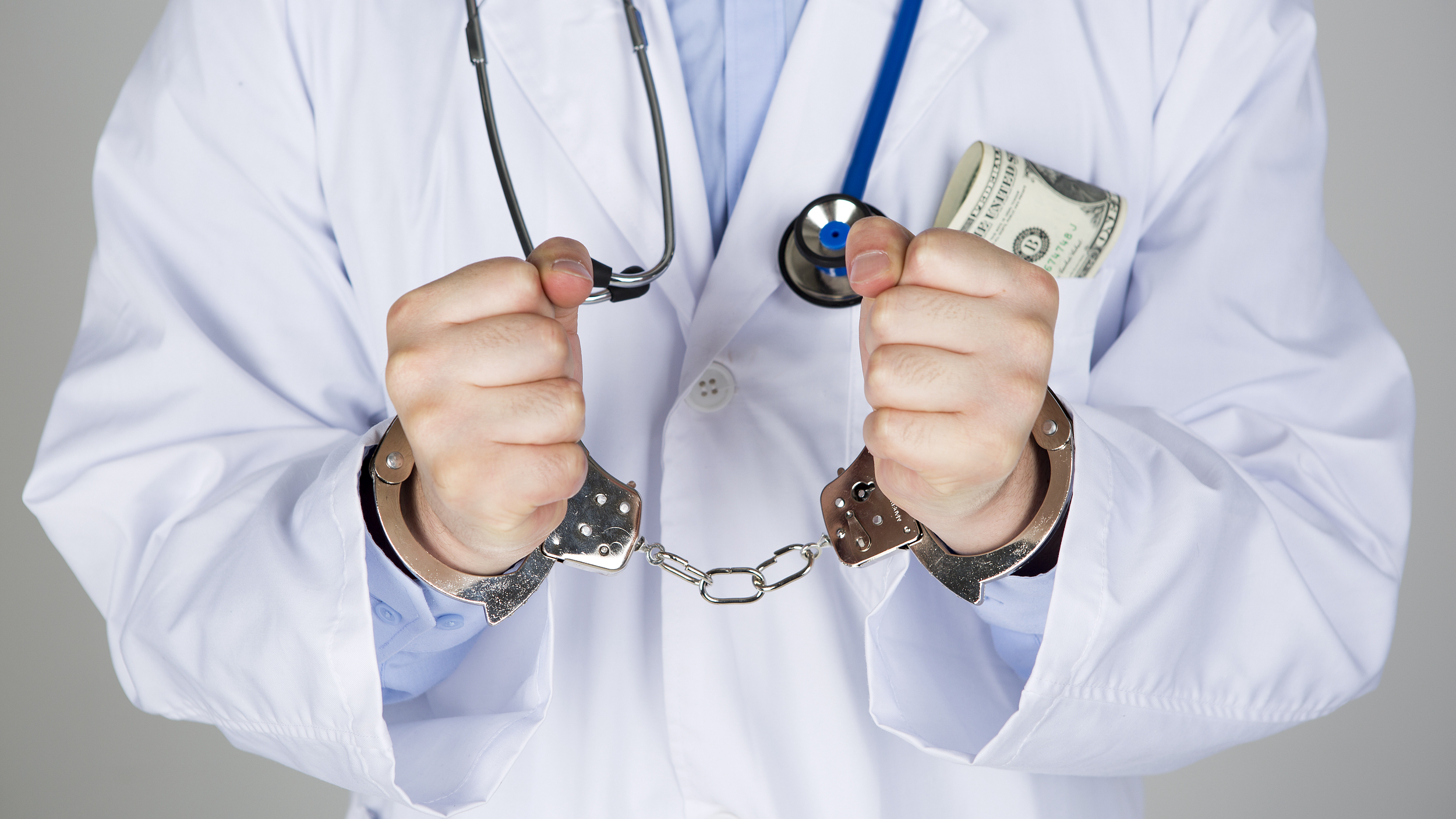 贺州预防医保套现(如何防止医疗保险被滥用)