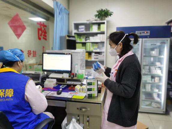 贺州24小时套医保卡回收(24小时套医保卡回收多少钱)