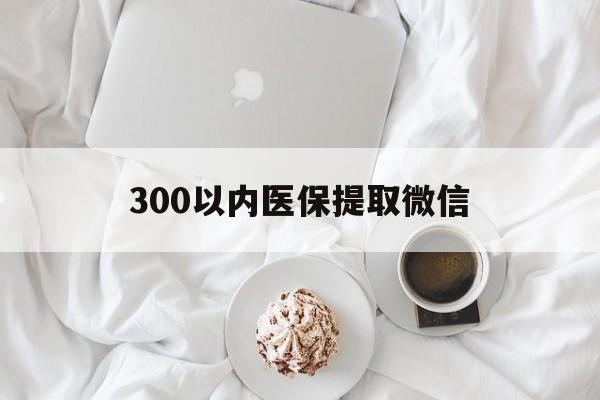 贺州300以内医保提取微信(小额医保300以内提取)